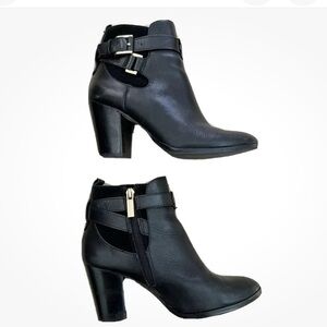Louise et Cie booties